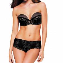 Бюстгальтер бандо